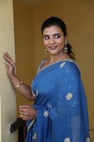 Aishwarya Rajesh Sankranthiki Vasthunnam Interview